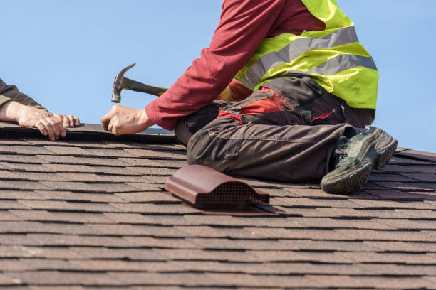 Roof Gutter Cleaning in Little Silver, NJ