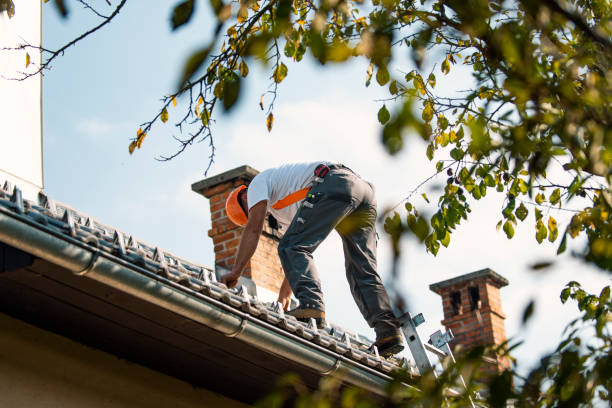 Best Emergency Roof Repair  in Little Silver, NJ