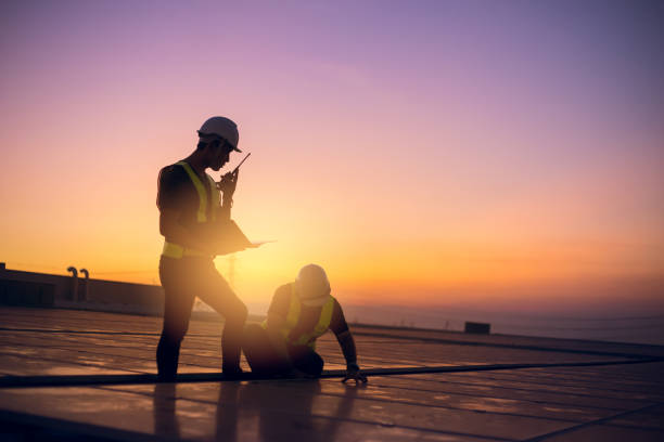 Best Metal Roofing Contractor  in Little Silver, NJ