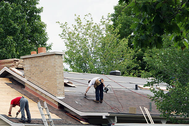 Best Shingle Roofing Installation  in Little Silver, NJ