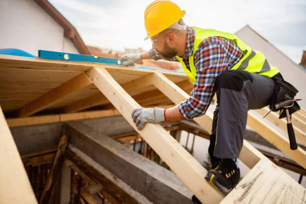 Best Storm Damage Roof Repair  in Little Silver, NJ
