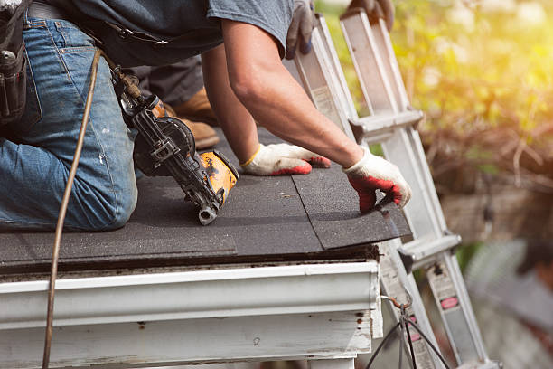 Little Silver, NJ Roofing Contractor Company