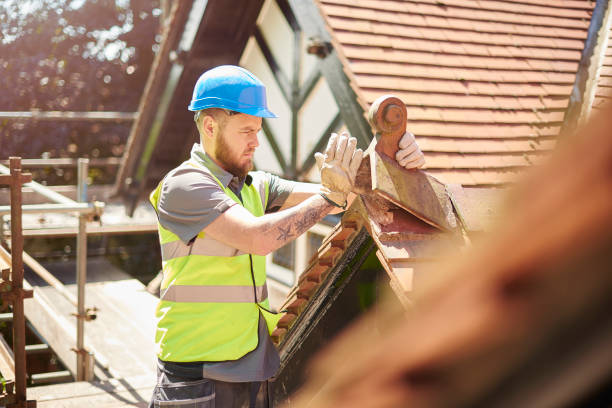 Best Residential Roofing Contractor  in Little Silver, NJ