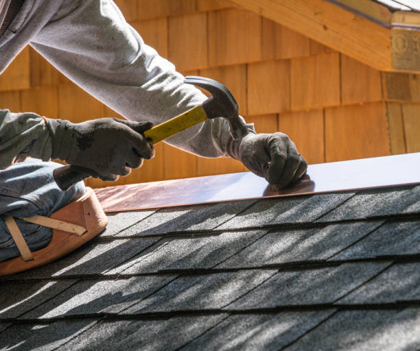 Best Residential Roofing Contractor  in Little Silver, NJ